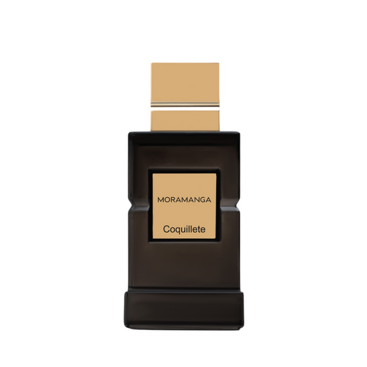 MORAMANGA EDP