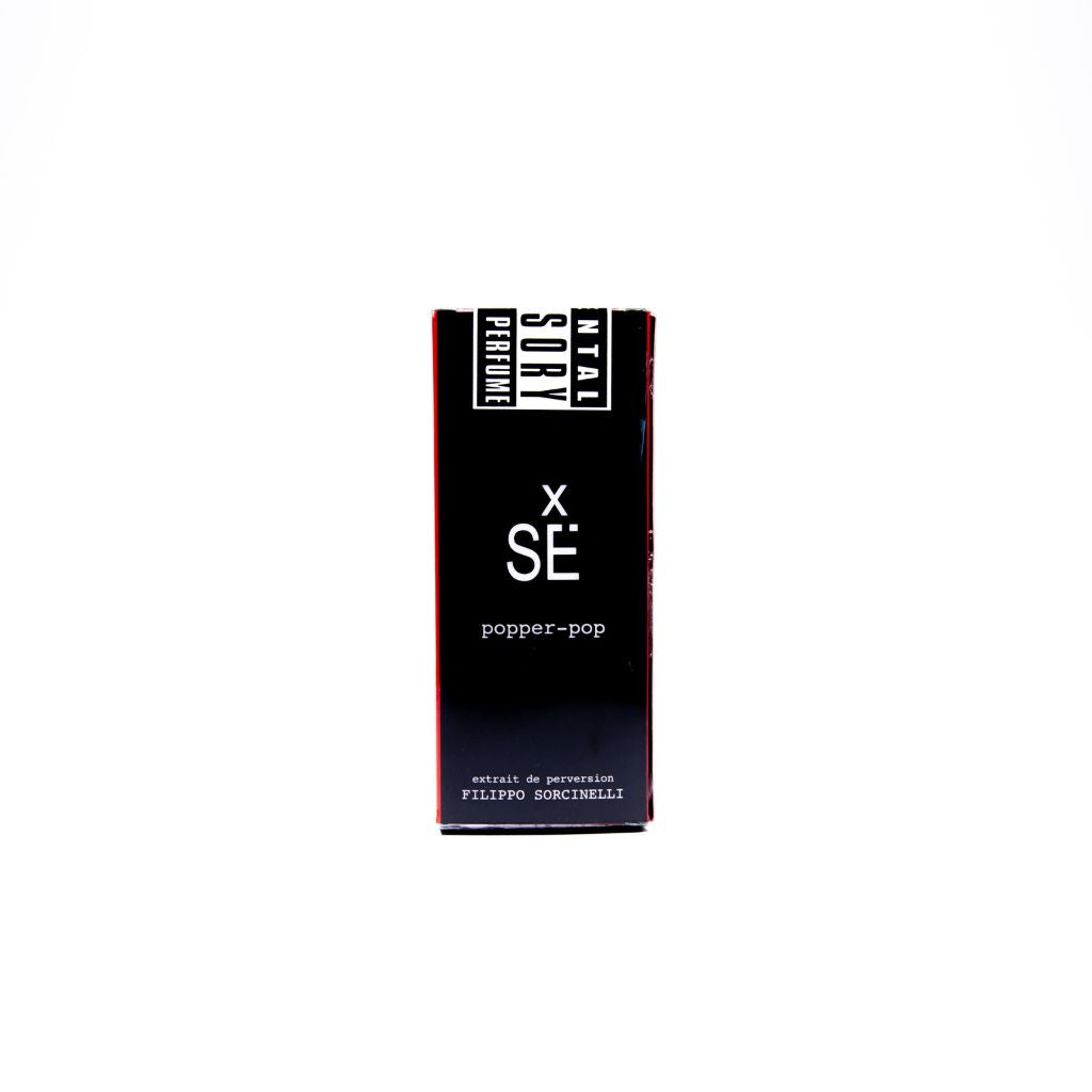 Filippo Sorcinelli Perfumes born in 2014; dedicated to the artistic passions of their creator:
  Gothic art, music, photographyÆ’Â¢Â¢Â¬â€šÂ¦the fog.Shop at fragrapedia.com