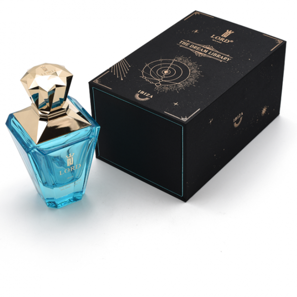 IBIZA EDP