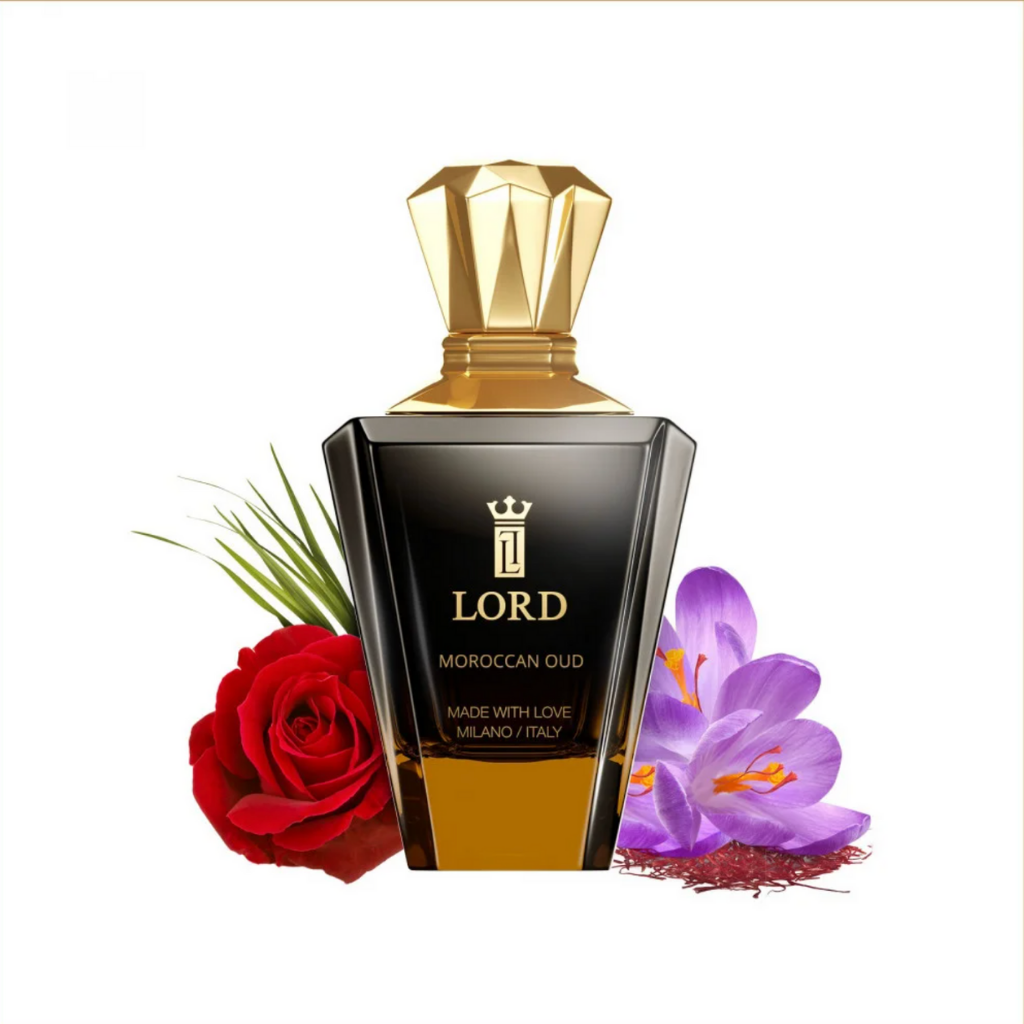 MOROCCAN OUD EDP