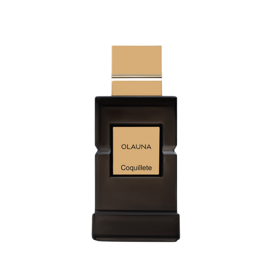 OLAUNA EDP