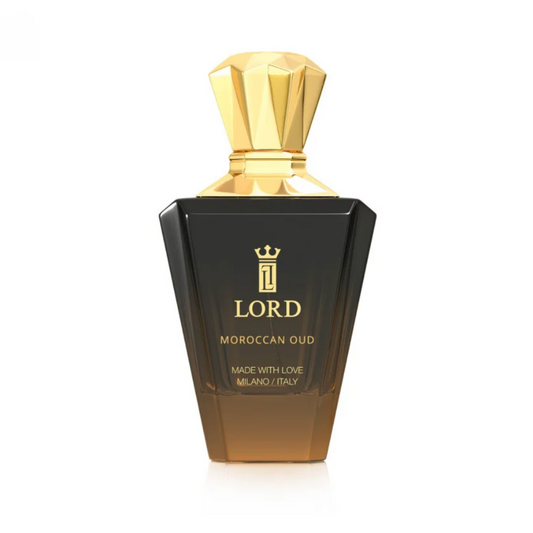 MOROCCAN OUD EDP