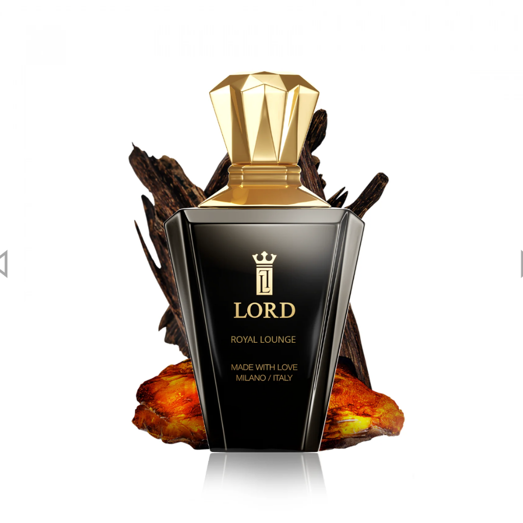 ROYAL LOUNGE EDP