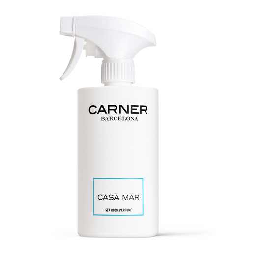 CASA MAR Sea Room Perfume