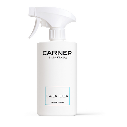 CASA IBIZA Fig Room Perfume