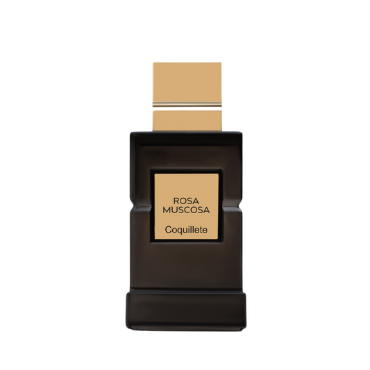 ROSA MUSCOSA EDP