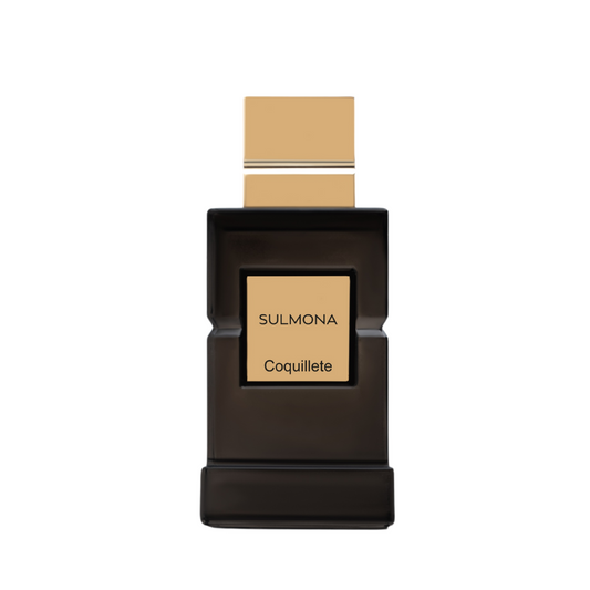 SULMONA EDP