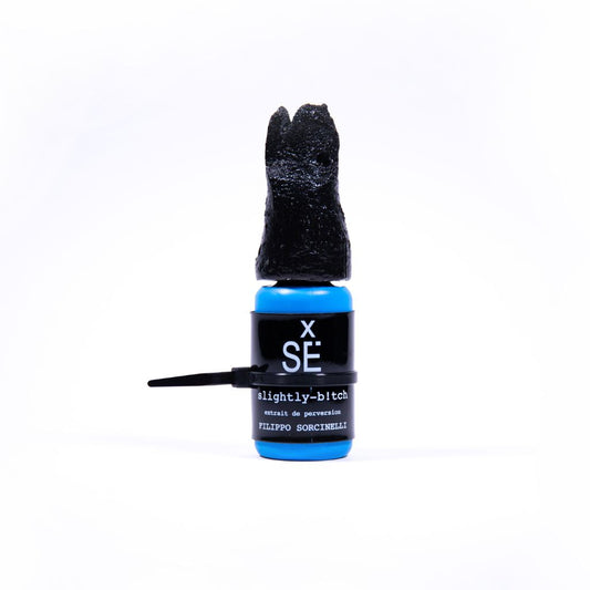Filippo Sorcinelli Perfumes born in 2014; dedicated to the artistic passions of their creator:
  Gothic art, music, photographyÆ’Â¢Â¢Â¬â€šÂ¦the fog.Shop at fragrapedia.com