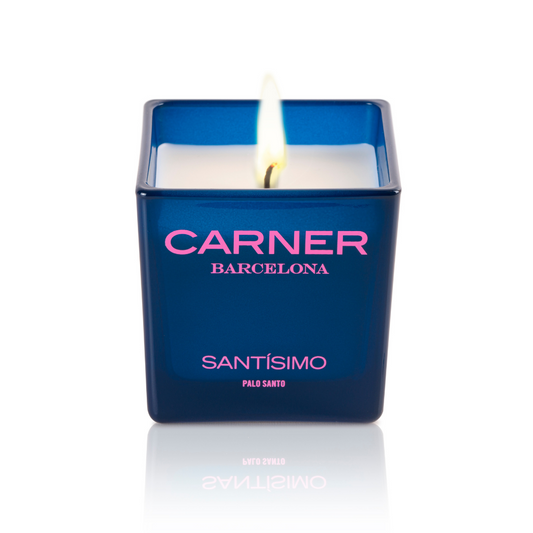 SANTSIMO CANDLE