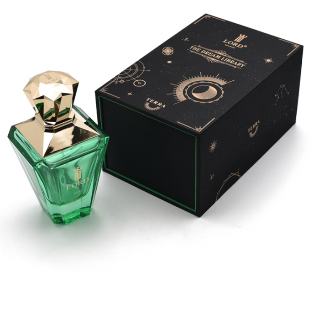 TERRA EDP