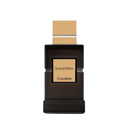 SUMATERA EDP