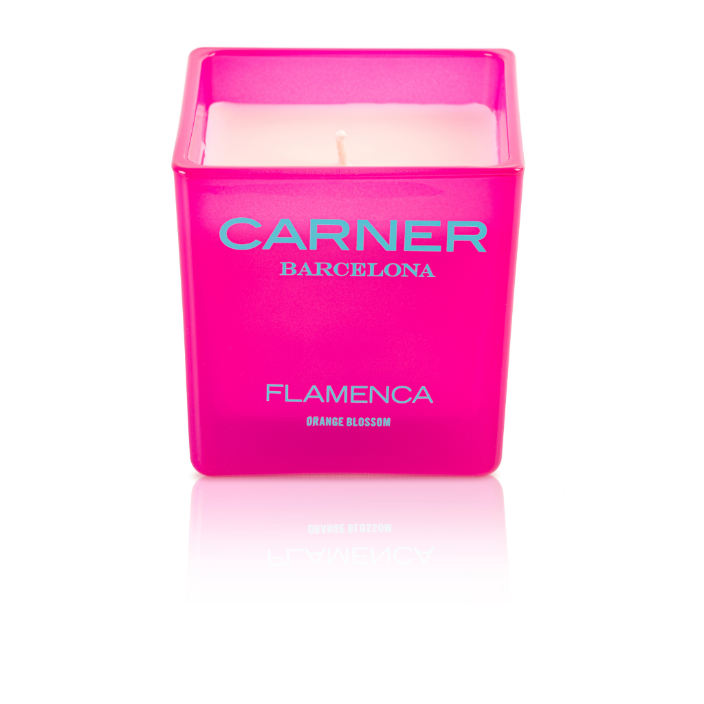 FLAMENCA CANDLE