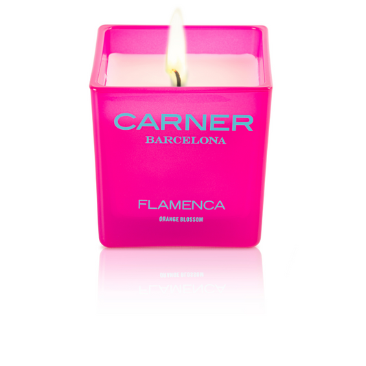 FLAMENCA CANDLE