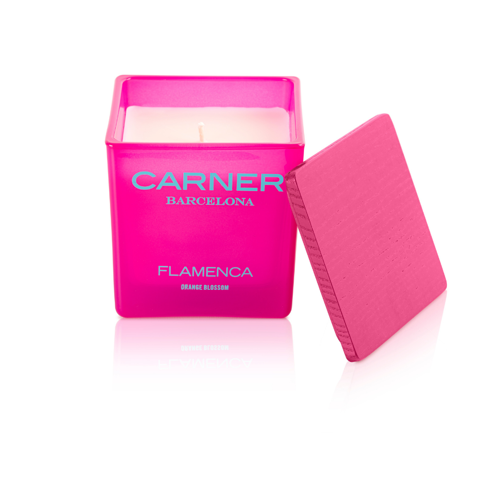 FLAMENCA CANDLE