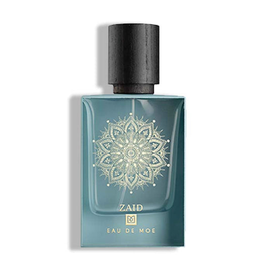 ZAID EDP