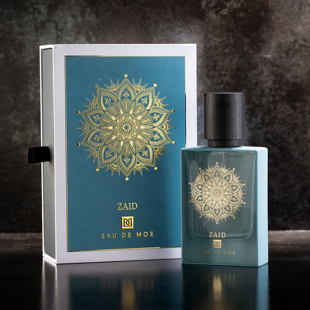 ZAID EDP