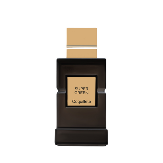SUPERGREEN EDP
