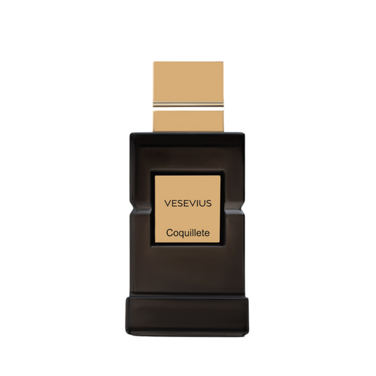 VESEVIUS EDP
