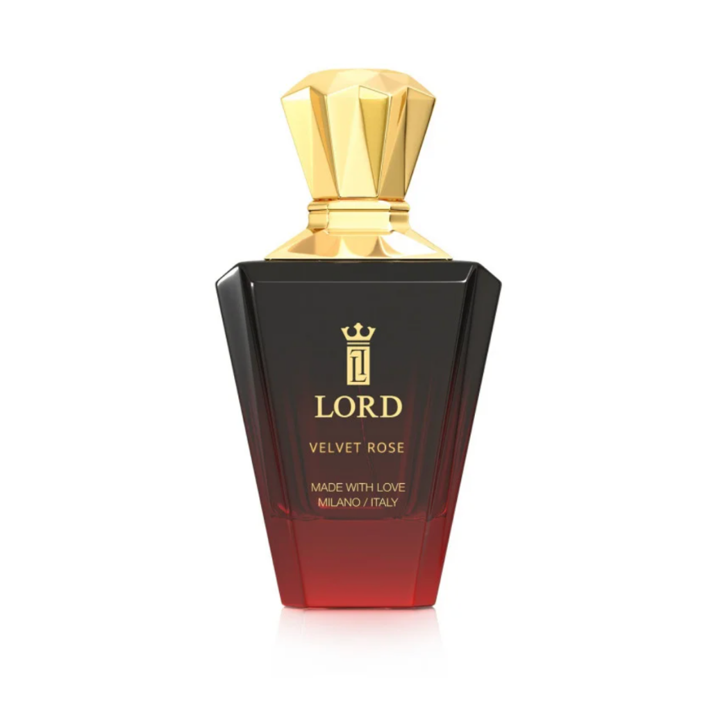 VELVET ROSE EDP