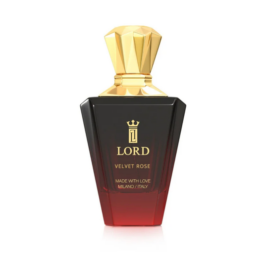 VELVET ROSE EDP
