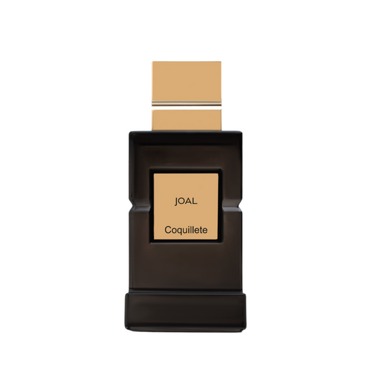 JOAL EDP