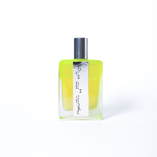 Filippo Sorcinelli Perfumes born in 2014; dedicated to the artistic passions of their creator:
  Gothic art, music, photographyÆ’Â¢Â¢Â¬â€šÂ¦the fog.Shop at fragrapedia.com