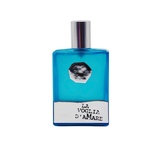 LA VOGLIA D'AMARE "The Desire To Love" EDP