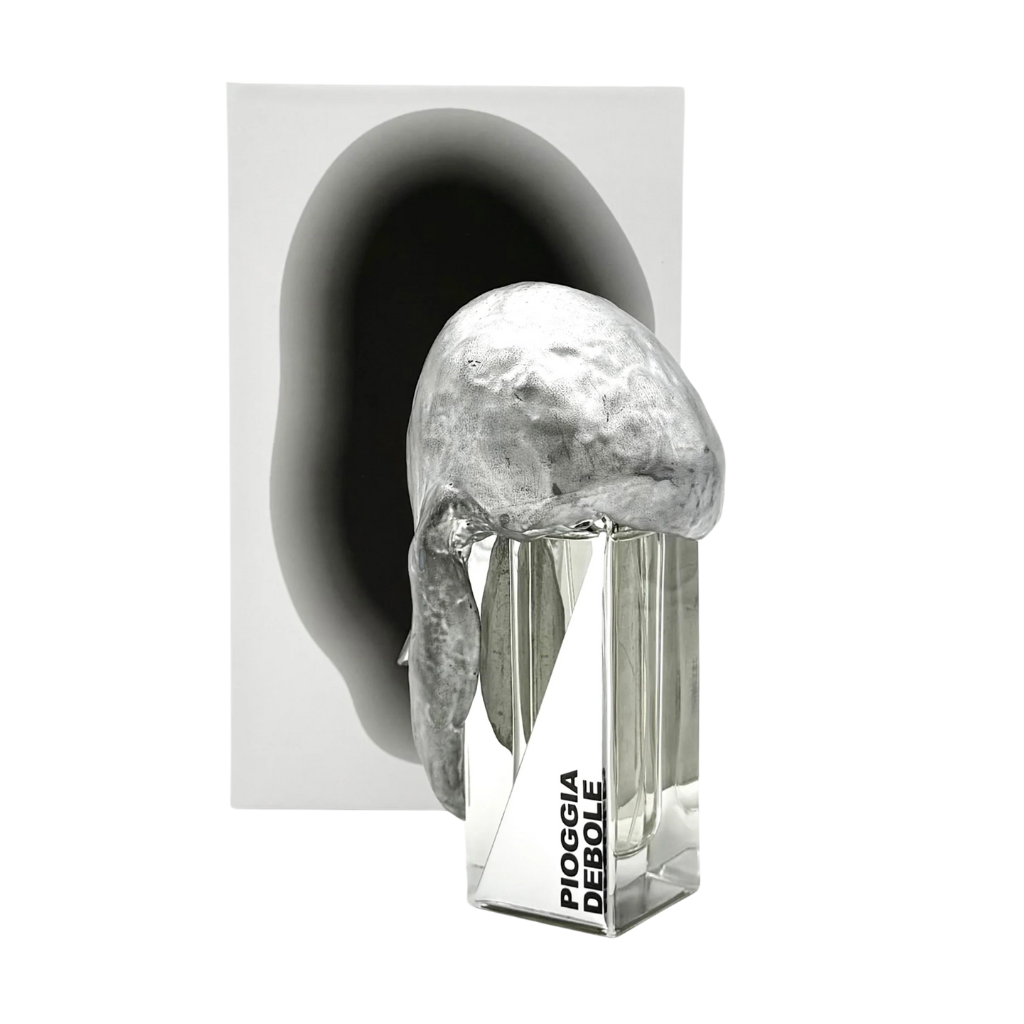 PIOGGIA DEBOLE "light rain" EDP