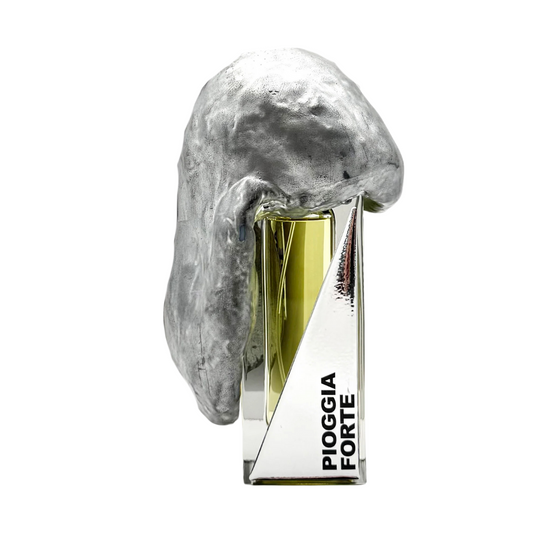 PIOGGIA FORTE "heavy rain" EDP