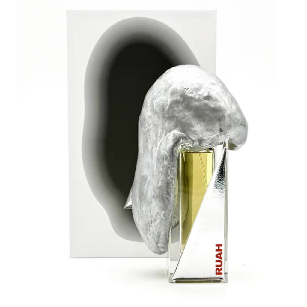 RUAH "breath" EDP