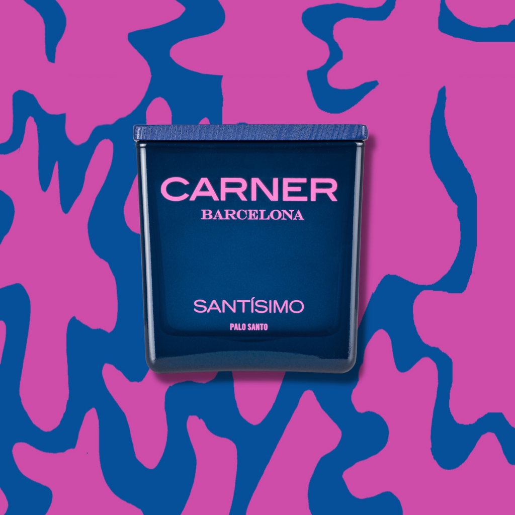 SANTSIMO CANDLE
