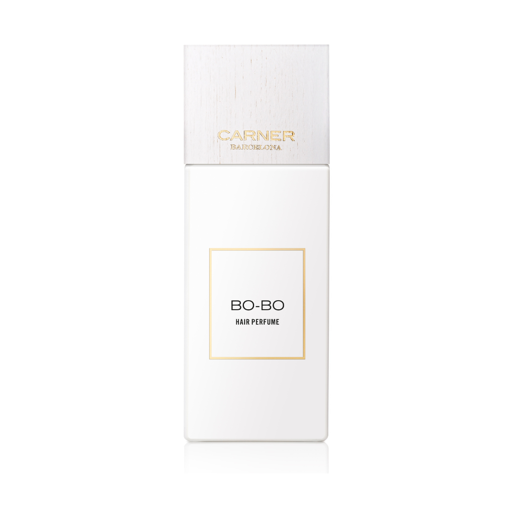 BO-BO HAIR PERFUME