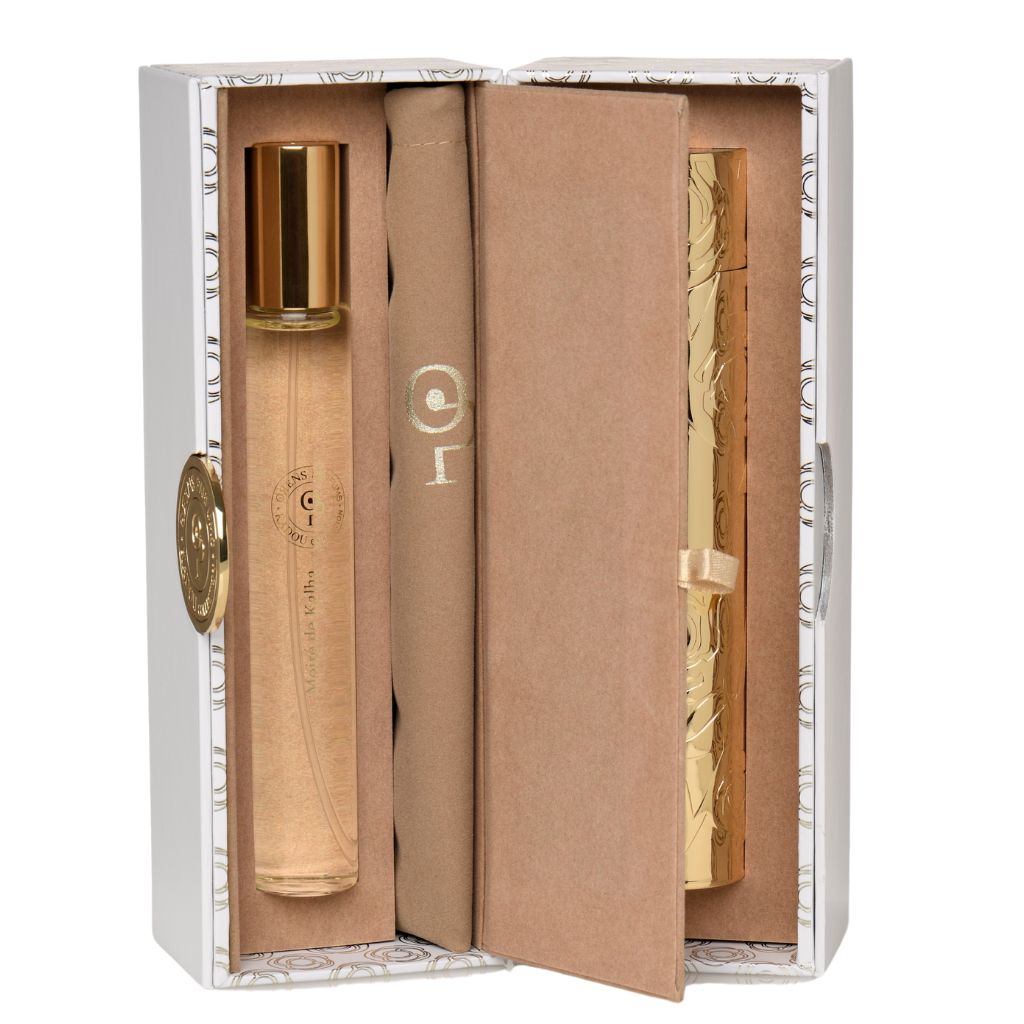 Moira de Kalha EDP