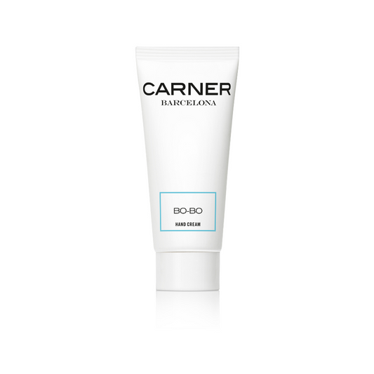 BO-BO HAND CREAM