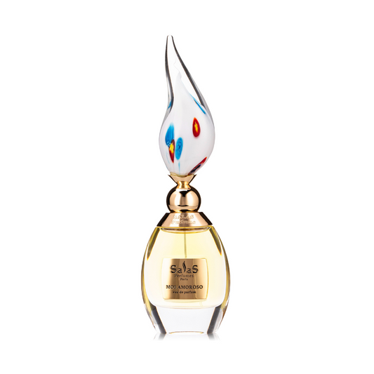 MOI AMOROSO EDP WITH WOODEN BOX