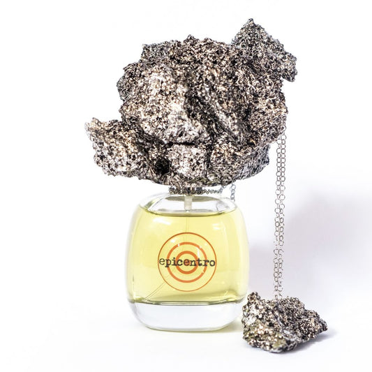 Filippo Sorcinelli Perfumes born in 2014; dedicated to the artistic passions of their creator:
  Gothic art, music, photographyÆ’Â¢Â¢Â¬â€šÂ¦the fog.Shop at fragrapedia.com