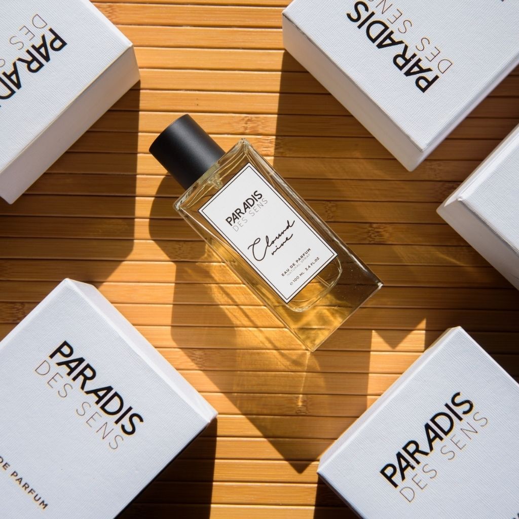 PARADIS DES SENSƒÆ’s scents are all created with the finest materials & hundreds of years old craftsman ship, paired with cutting edge technology, produced to the world by Arcadie De Niche, a symbol of beauty at the heart of Paris, Champs-ƒÆ’AE€™ƒ¢¢¬‚°lysƒÆ’AE€™‚©es. Shop at www.fragrapedia.com