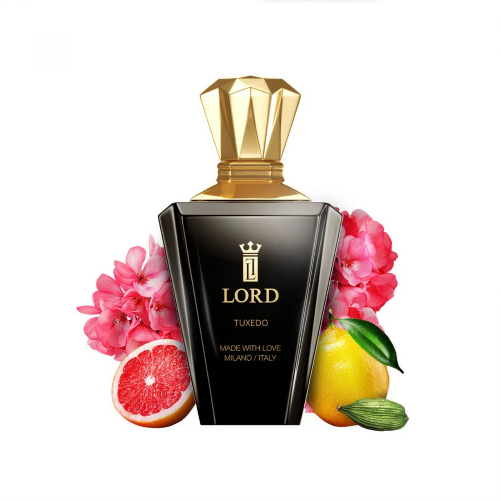 TUXEDO EDP
