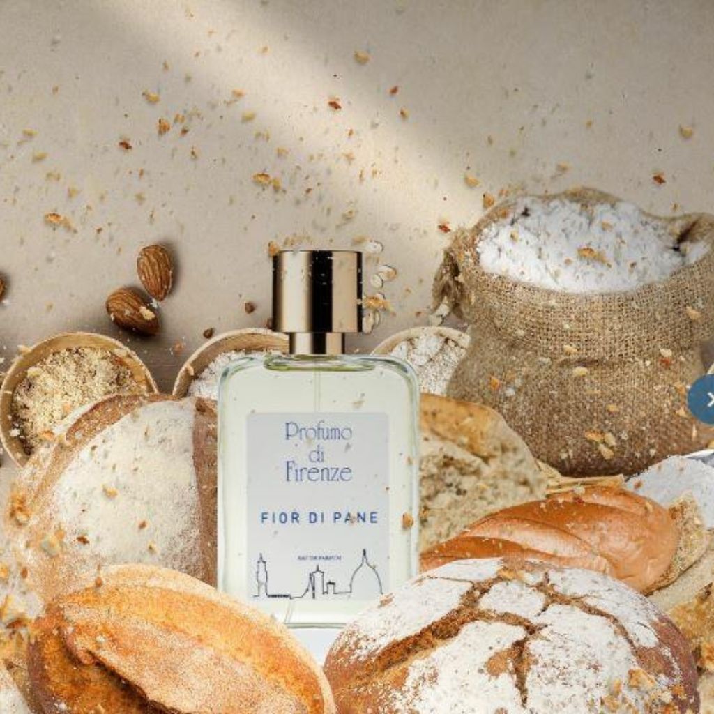 FIORE DE PANE "GOOD TALENTS" EDP