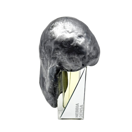 NEBBIA DENSA "dense fog" EDP