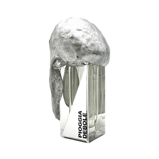 PIOGGIA DEBOLE "light rain" EDP