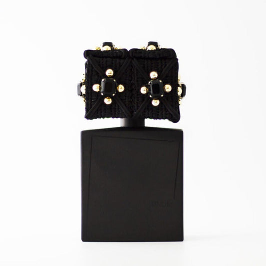 Filippo Sorcinelli Perfumes born in 2014; dedicated to the artistic passions of their creator:
  Gothic art, music, photographyÆ’Â¢Â¢Â¬â€šÂ¦the fog.Shop at fragrapedia.com