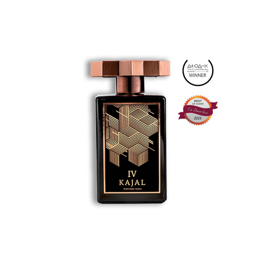 Kajal IV EDP