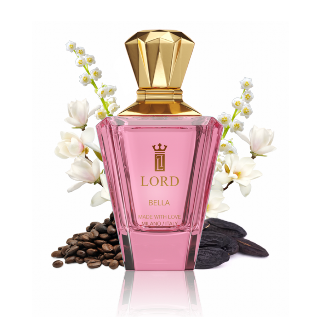 BELLA EDP