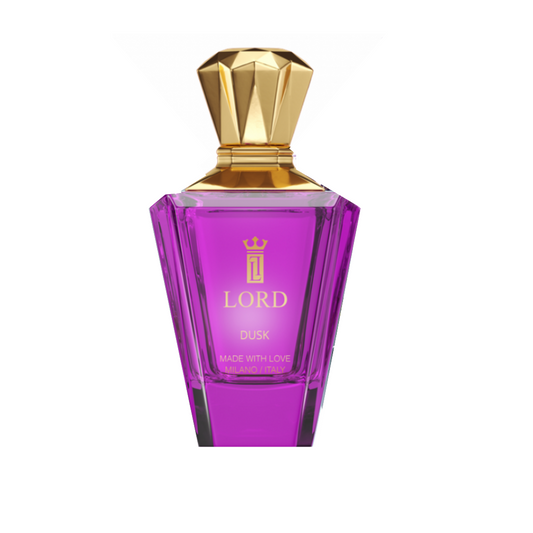 DUSK EDP