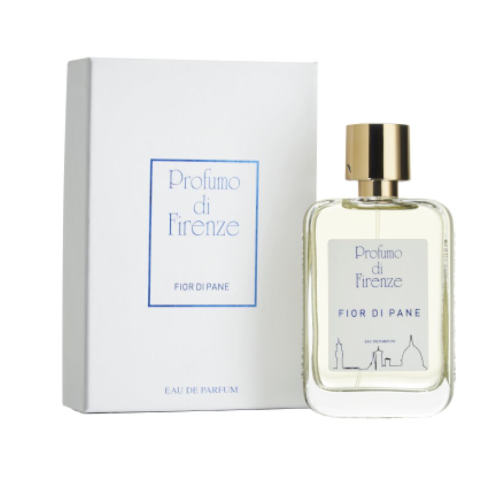 FIORE DE PANE "GOOD TALENTS" EDP