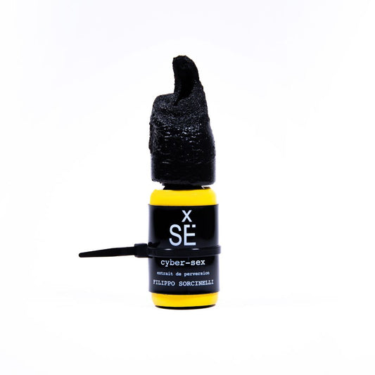 Filippo Sorcinelli Perfumes born in 2014; dedicated to the artistic passions of their creator:
  Gothic art, music, photographyÆ’Â¢Â¢Â¬â€šÂ¦the fog.Shop at fragrapedia.com