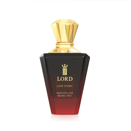 LOVE STORY - IN LOVE EDP
