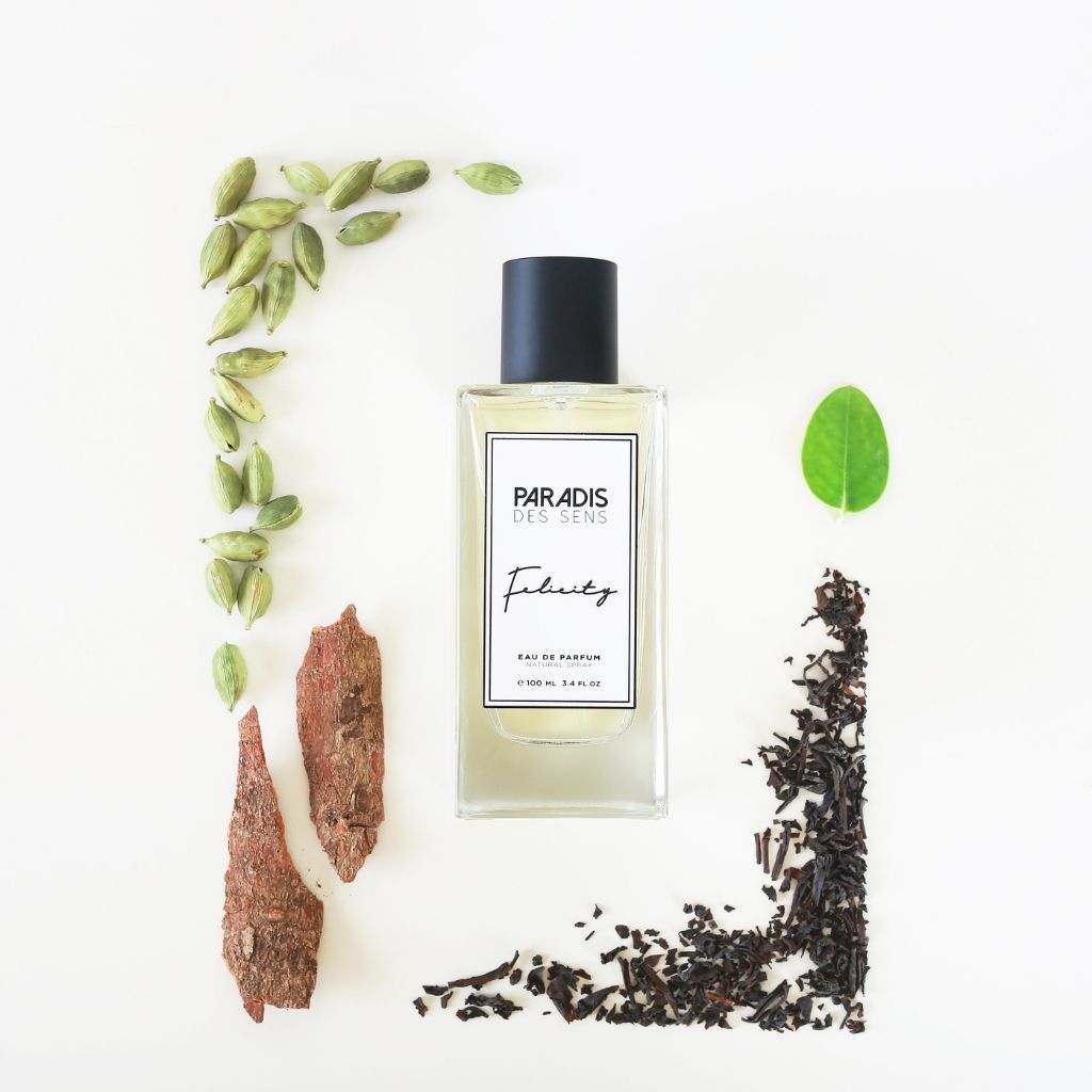 PARADIS DES SENSƒÆ’s scents are all created with the finest materials & hundreds of years old craftsman ship, paired with cutting edge technology, produced to the world by Arcadie De Niche, a symbol of beauty at the heart of Paris, Champs-ƒÆ’AE€™ƒ¢¢¬‚°lysƒÆ’AE€™‚©es.