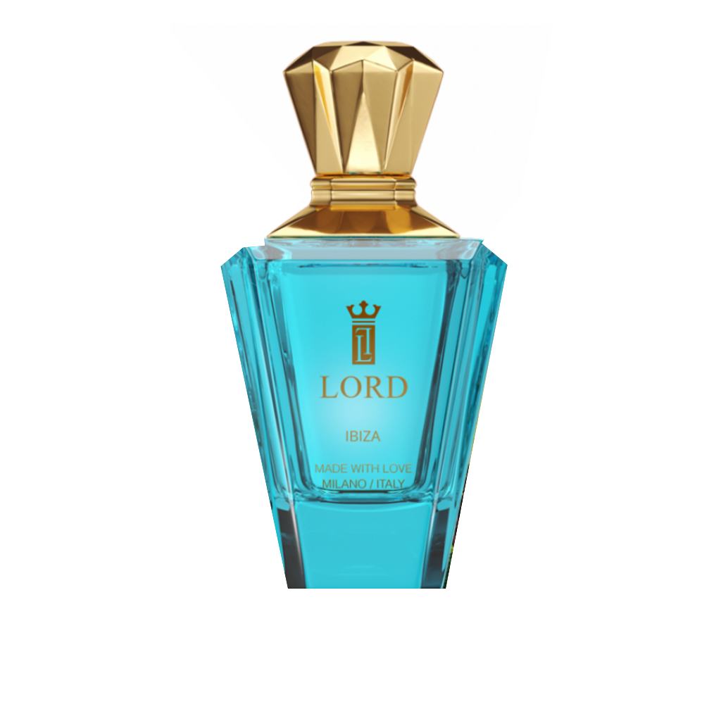 IBIZA EDP